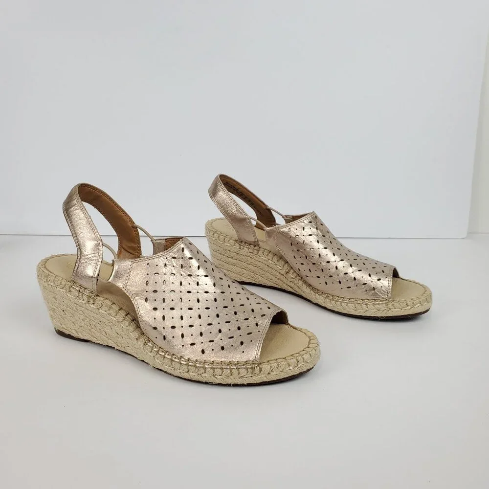 Clarks artisan petrina